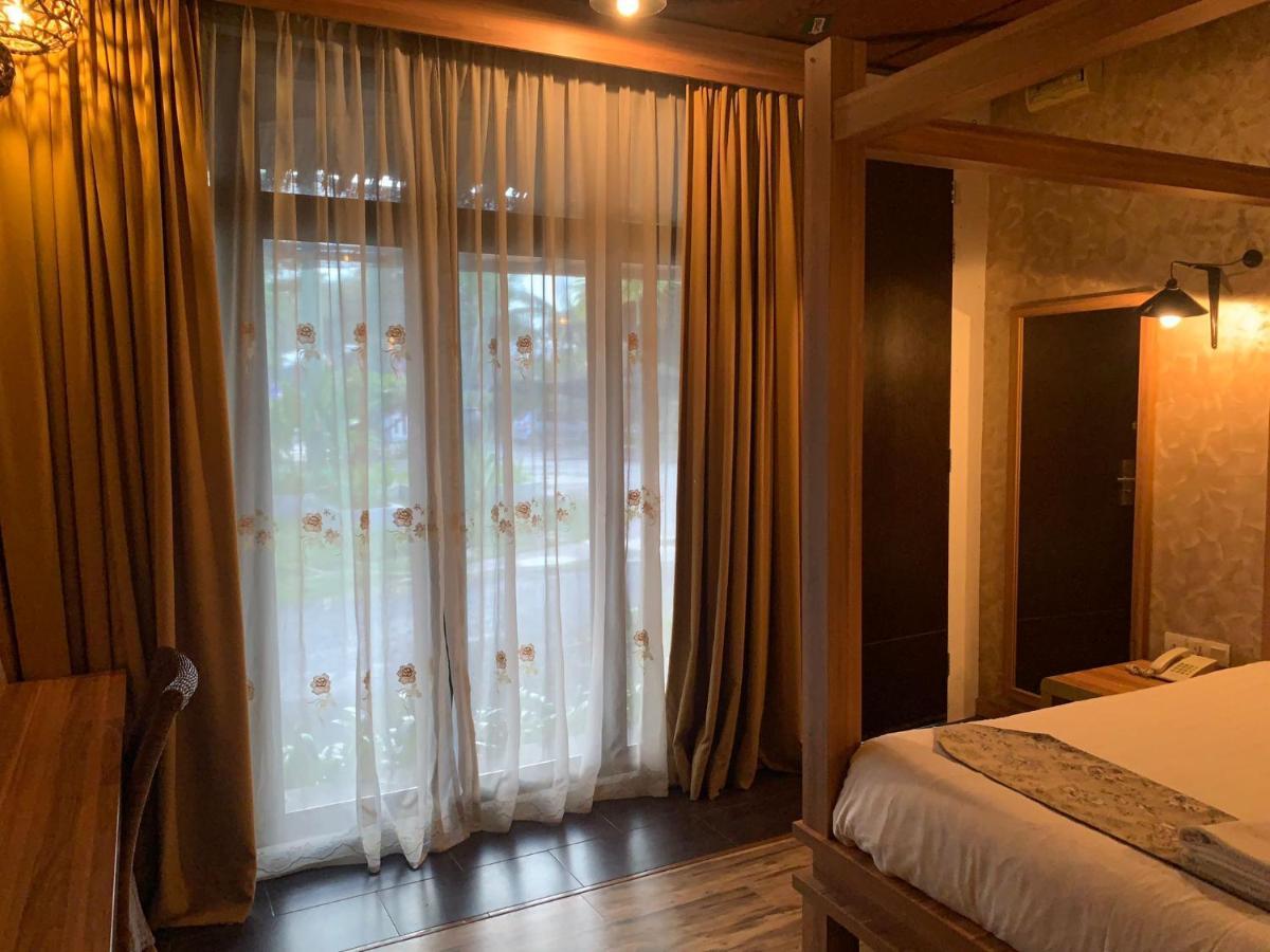 I Garden Hotel Ipoh Eksteriør bilde