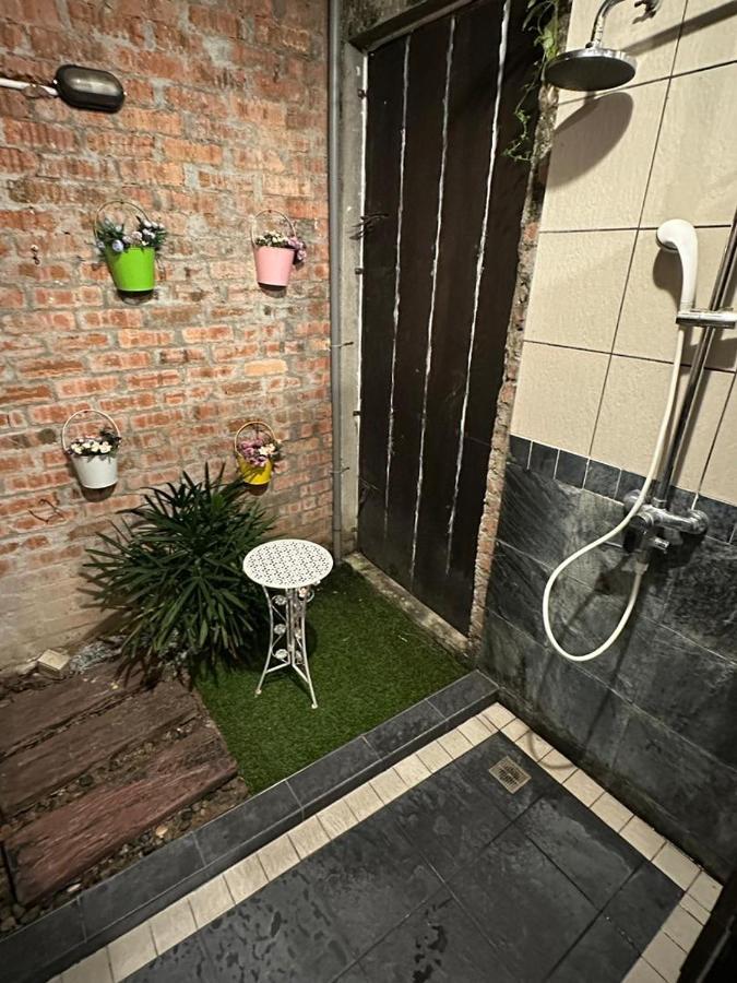 I Garden Hotel Ipoh Eksteriør bilde