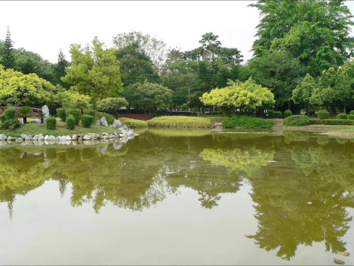 I Garden Hotel Ipoh Eksteriør bilde