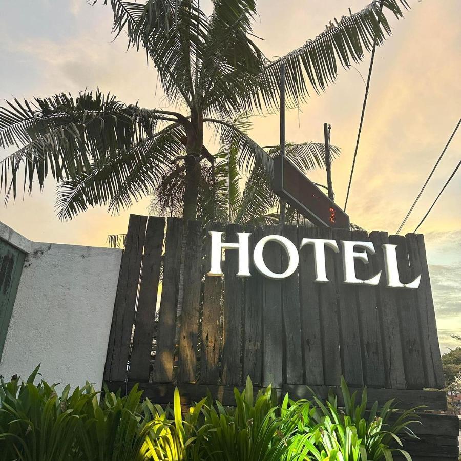 I Garden Hotel Ipoh Eksteriør bilde