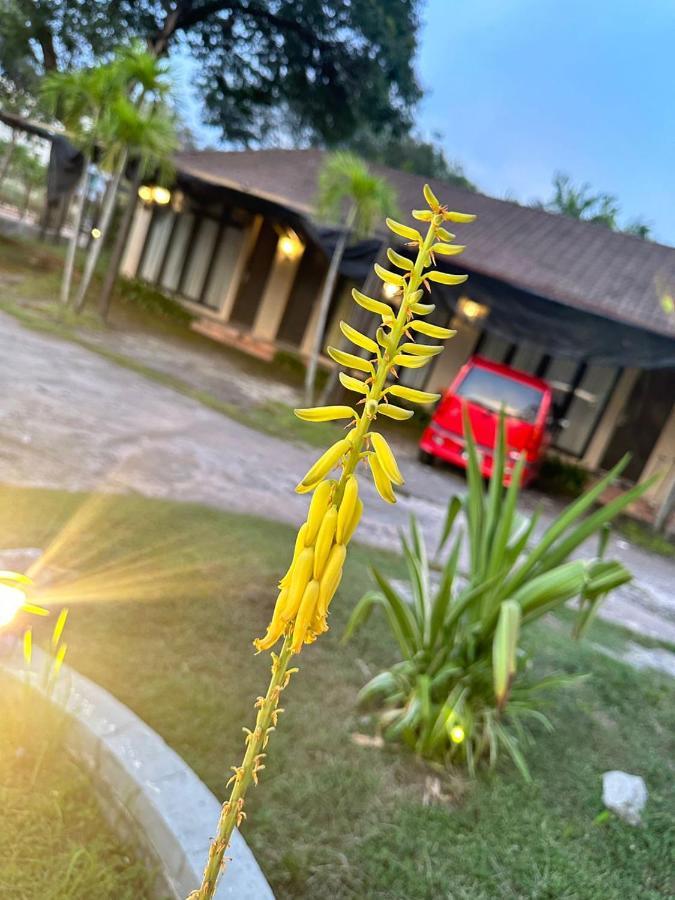 I Garden Hotel Ipoh Eksteriør bilde